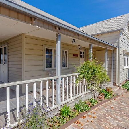 Keira Cottage Katoomba Eksteriør bilde