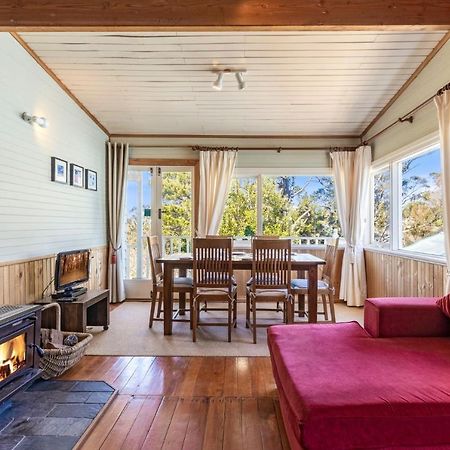 Keira Cottage Katoomba Eksteriør bilde
