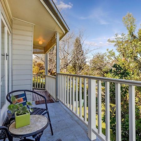 Keira Cottage Katoomba Eksteriør bilde