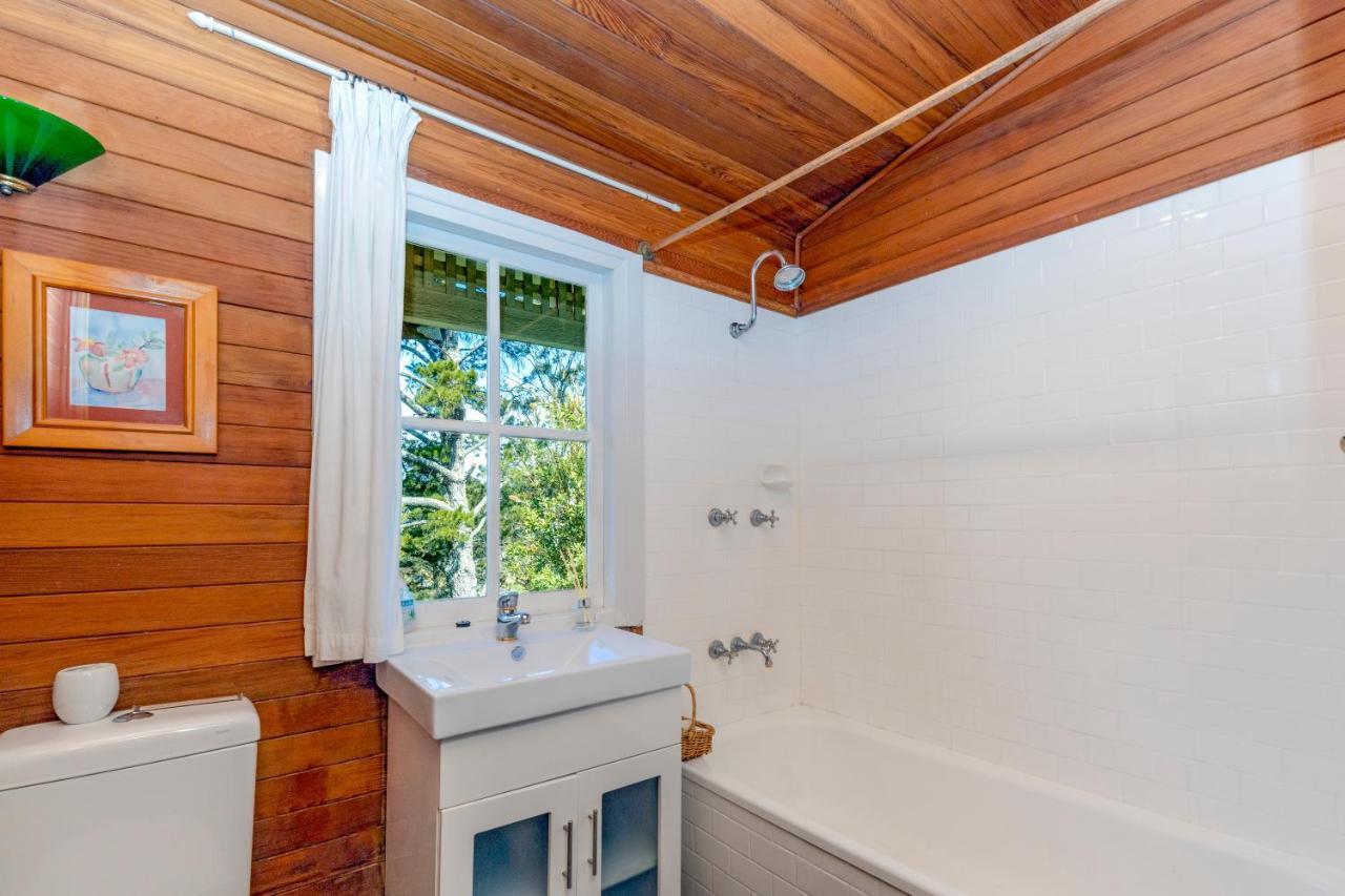 Keira Cottage Katoomba Eksteriør bilde