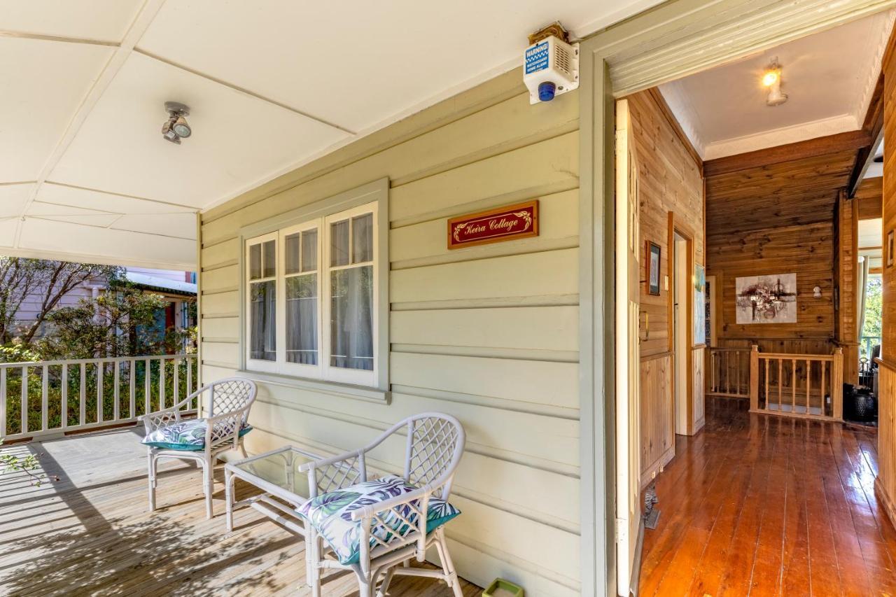 Keira Cottage Katoomba Eksteriør bilde