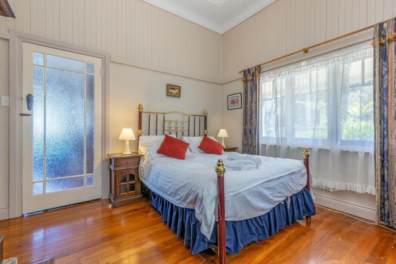 Keira Cottage Katoomba Eksteriør bilde