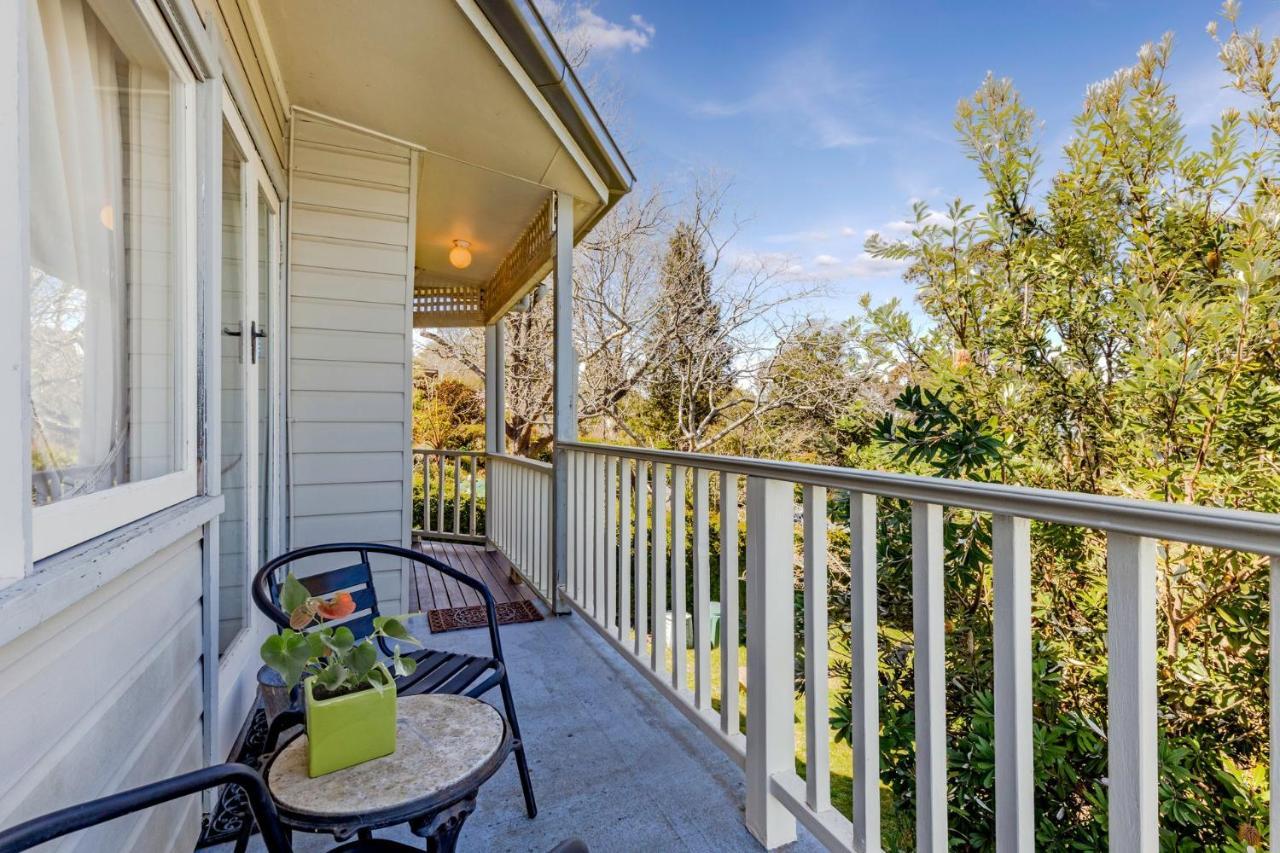 Keira Cottage Katoomba Eksteriør bilde