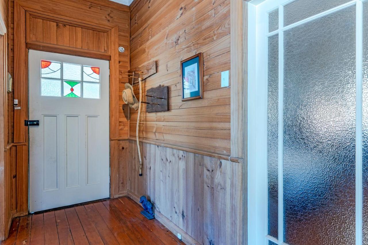 Keira Cottage Katoomba Eksteriør bilde