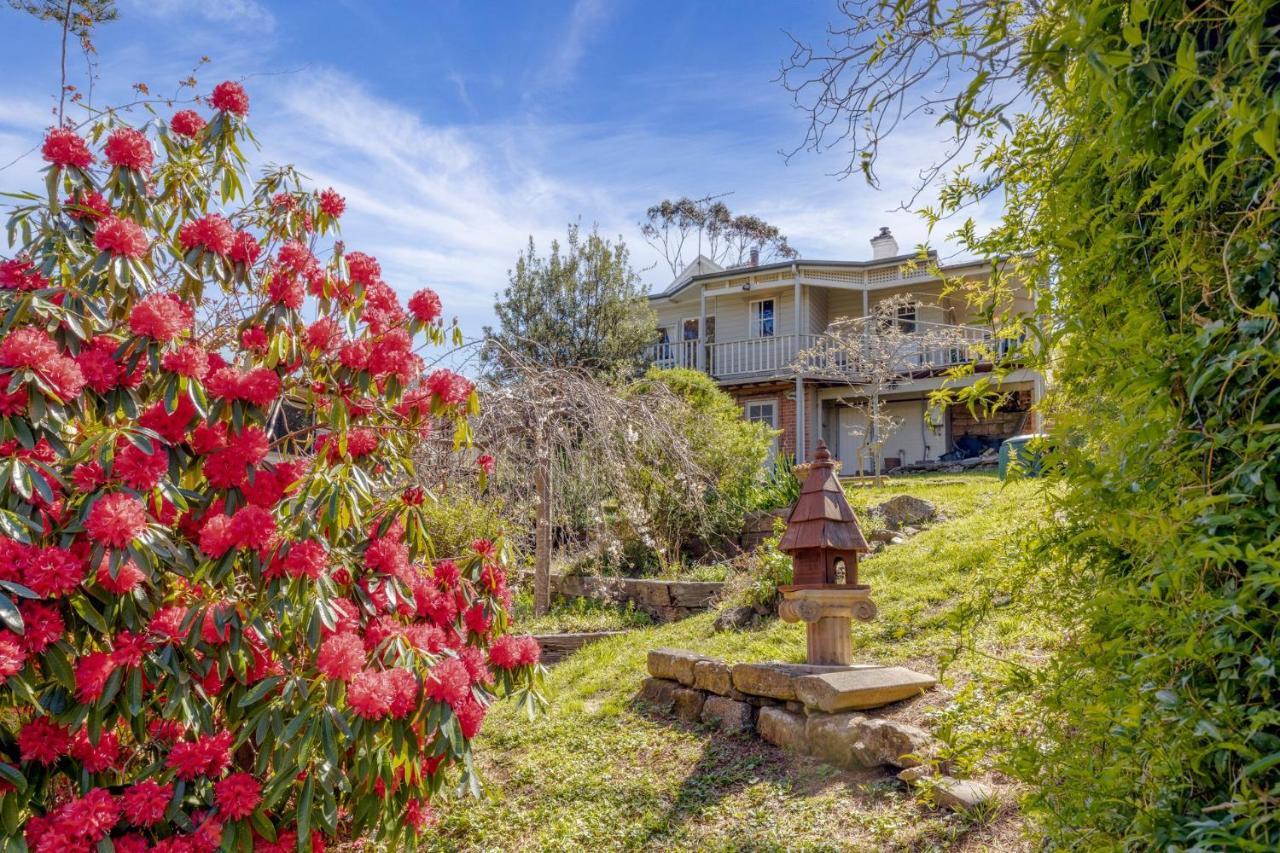 Keira Cottage Katoomba Eksteriør bilde